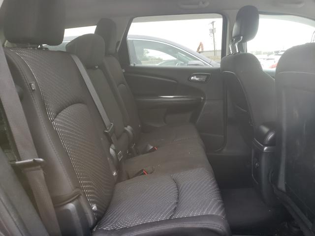 Photo 5 VIN: 3C4PDCAB0FT592242 - DODGE JOURNEY SE 