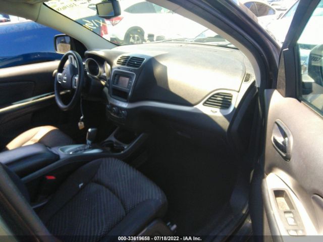 Photo 4 VIN: 3C4PDCAB0FT592418 - DODGE JOURNEY 