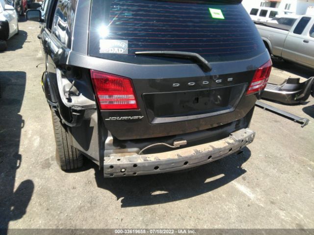 Photo 5 VIN: 3C4PDCAB0FT592418 - DODGE JOURNEY 