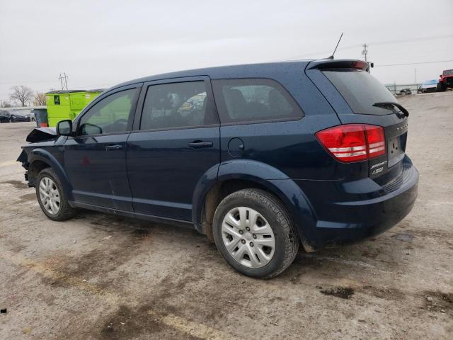 Photo 1 VIN: 3C4PDCAB0FT592449 - DODGE JOURNEY SE 