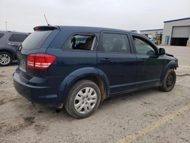 Photo 2 VIN: 3C4PDCAB0FT592449 - DODGE JOURNEY SE 