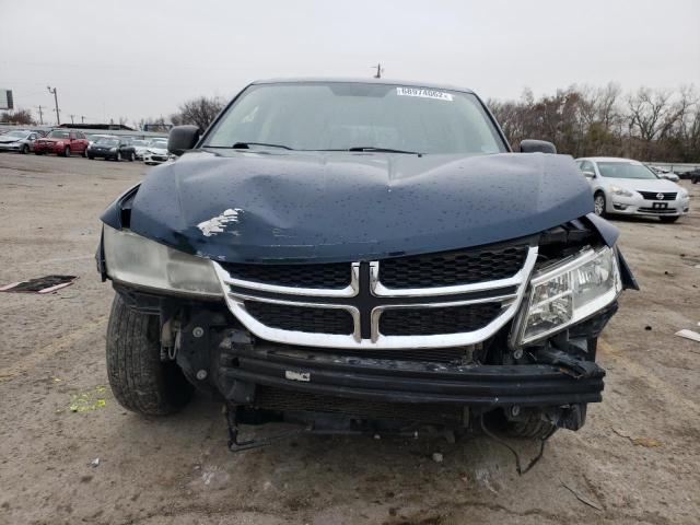 Photo 4 VIN: 3C4PDCAB0FT592449 - DODGE JOURNEY SE 