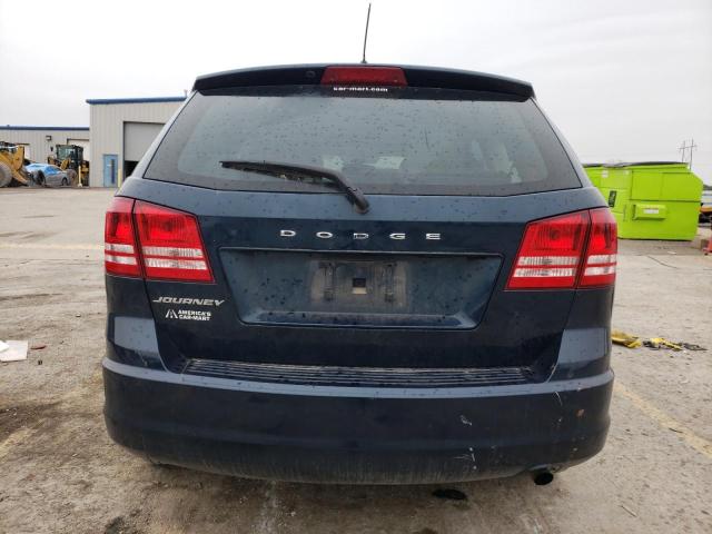 Photo 5 VIN: 3C4PDCAB0FT592449 - DODGE JOURNEY SE 