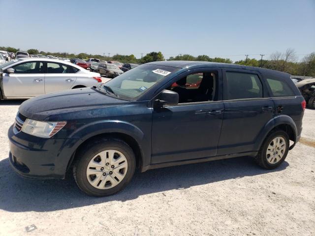 Photo 0 VIN: 3C4PDCAB0FT596078 - DODGE JOURNEY SE 