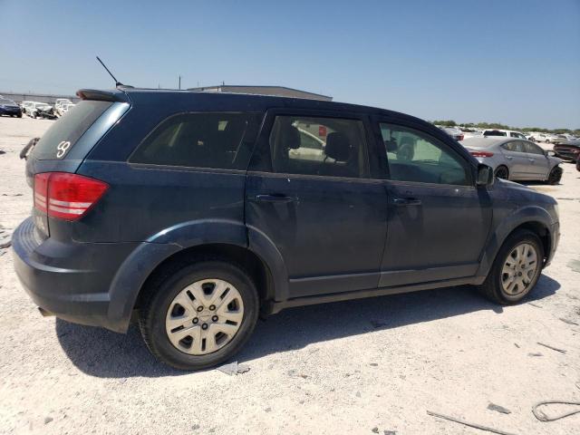 Photo 2 VIN: 3C4PDCAB0FT596078 - DODGE JOURNEY SE 