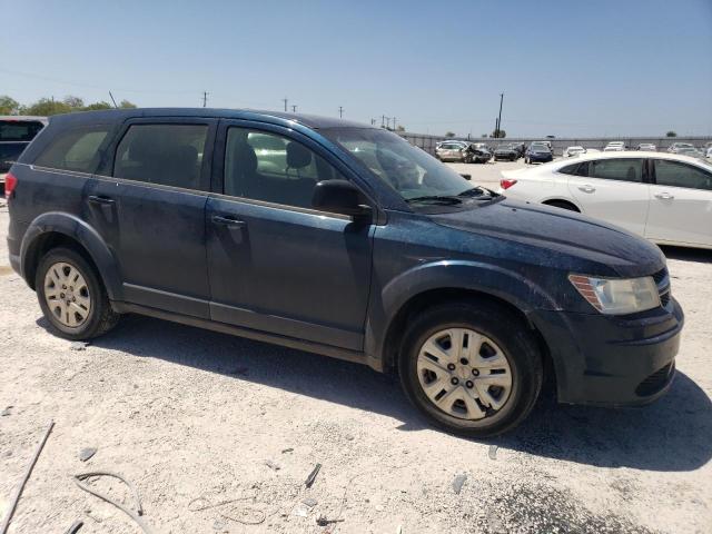 Photo 3 VIN: 3C4PDCAB0FT596078 - DODGE JOURNEY SE 