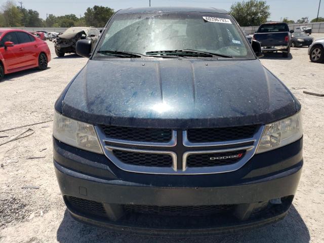 Photo 4 VIN: 3C4PDCAB0FT596078 - DODGE JOURNEY SE 