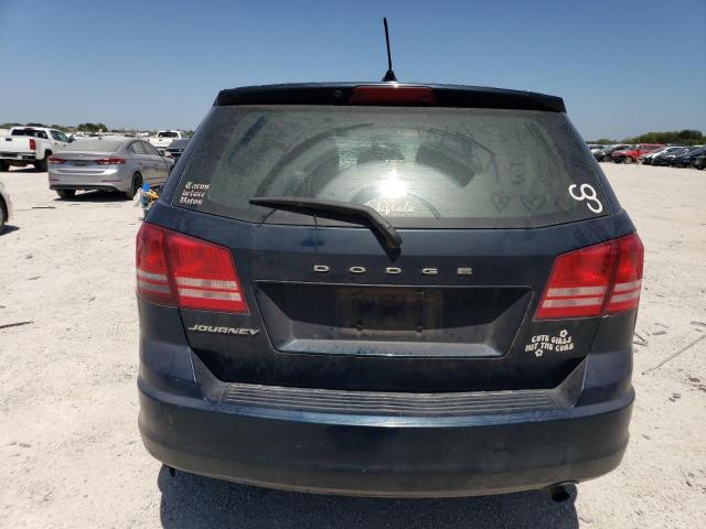 Photo 5 VIN: 3C4PDCAB0FT596078 - DODGE JOURNEY SE 