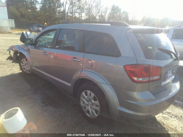 Photo 2 VIN: 3C4PDCAB0FT596193 - DODGE JOURNEY 