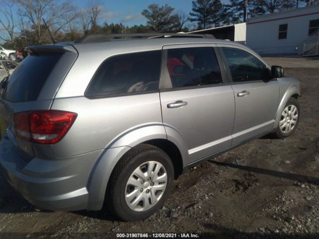 Photo 3 VIN: 3C4PDCAB0FT596193 - DODGE JOURNEY 