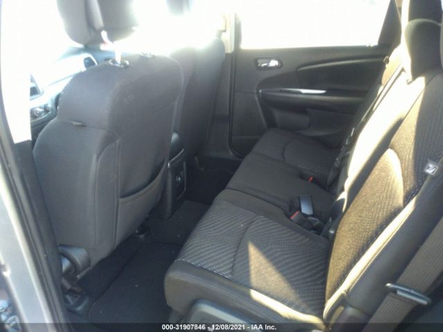 Photo 7 VIN: 3C4PDCAB0FT596193 - DODGE JOURNEY 