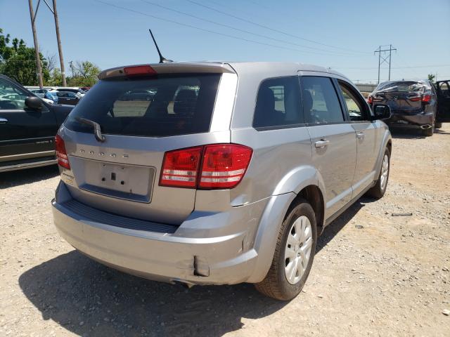 Photo 3 VIN: 3C4PDCAB0FT596520 - DODGE JOURNEY SE 