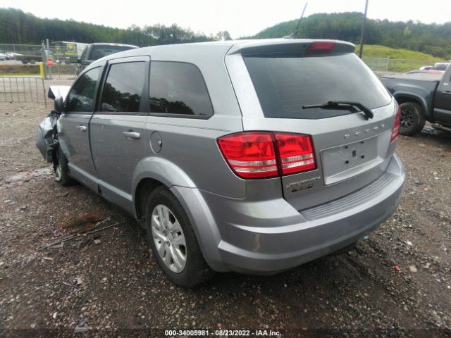 Photo 2 VIN: 3C4PDCAB0FT597926 - DODGE JOURNEY 