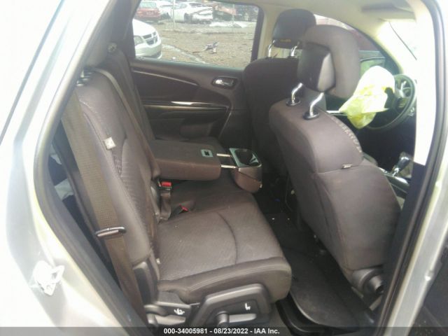 Photo 7 VIN: 3C4PDCAB0FT597926 - DODGE JOURNEY 