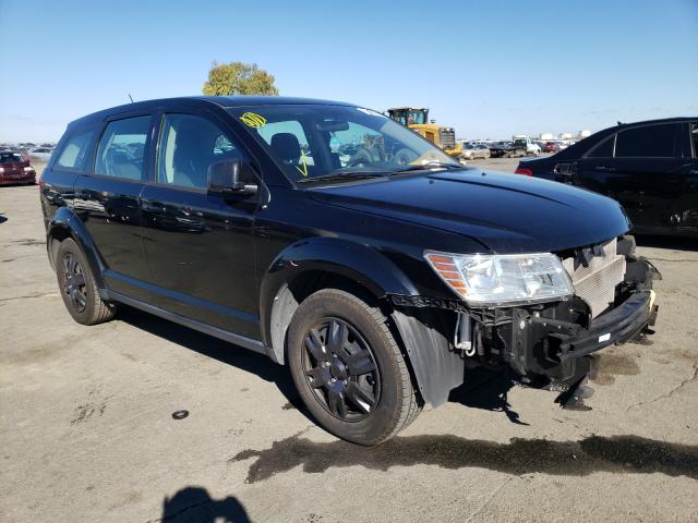 Photo 0 VIN: 3C4PDCAB0FT605376 - DODGE JOURNEY SE 