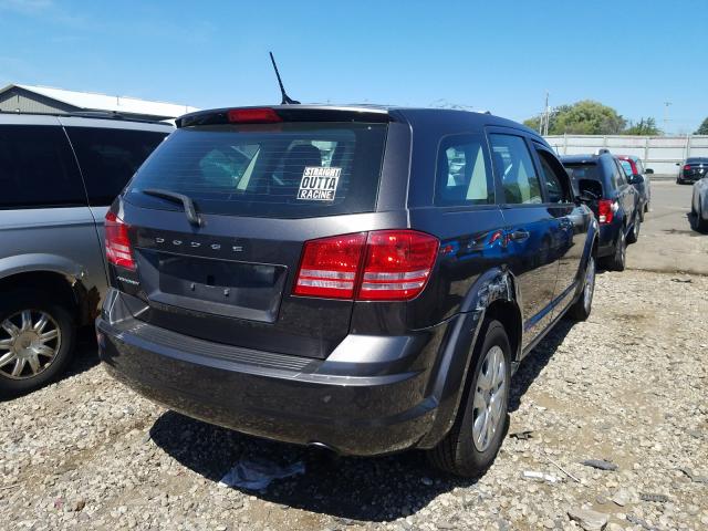 Photo 3 VIN: 3C4PDCAB0FT605958 - DODGE JOURNEY 