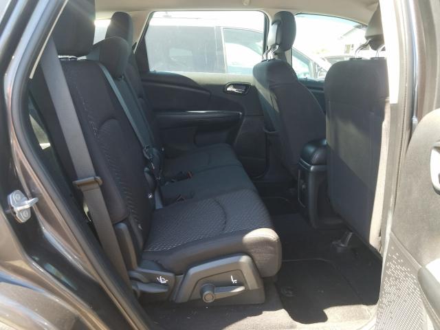 Photo 5 VIN: 3C4PDCAB0FT605958 - DODGE JOURNEY 