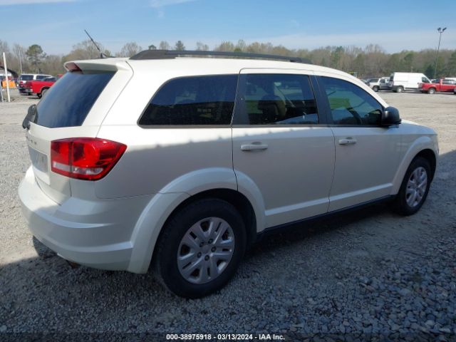 Photo 3 VIN: 3C4PDCAB0FT613123 - DODGE JOURNEY 