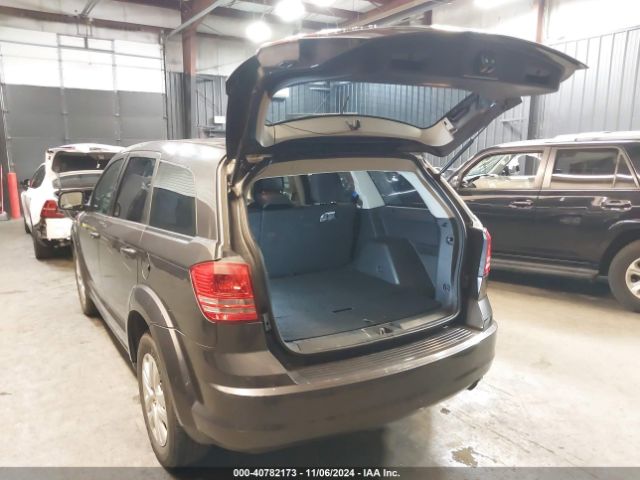 Photo 2 VIN: 3C4PDCAB0FT614451 - DODGE JOURNEY 