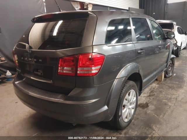 Photo 3 VIN: 3C4PDCAB0FT614451 - DODGE JOURNEY 