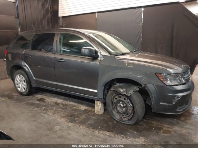 Photo 5 VIN: 3C4PDCAB0FT614451 - DODGE JOURNEY 