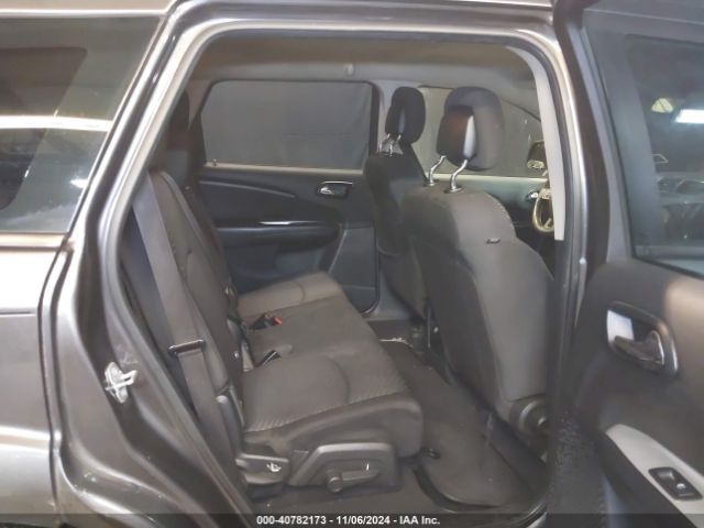 Photo 7 VIN: 3C4PDCAB0FT614451 - DODGE JOURNEY 