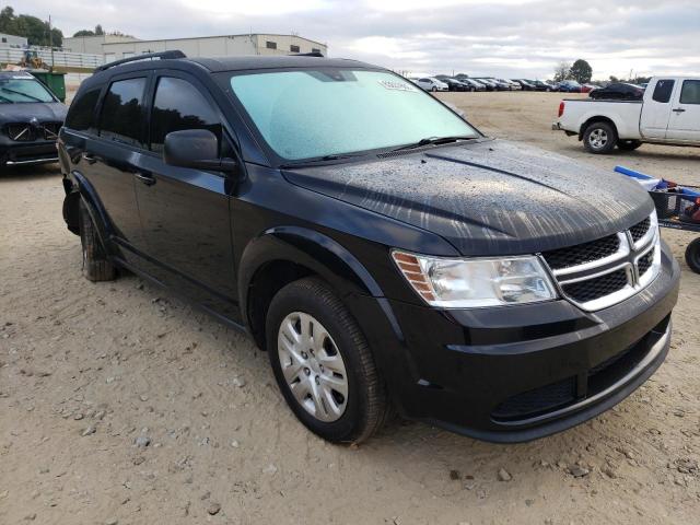 Photo 0 VIN: 3C4PDCAB0FT622288 - DODGE JOURNEY SE 