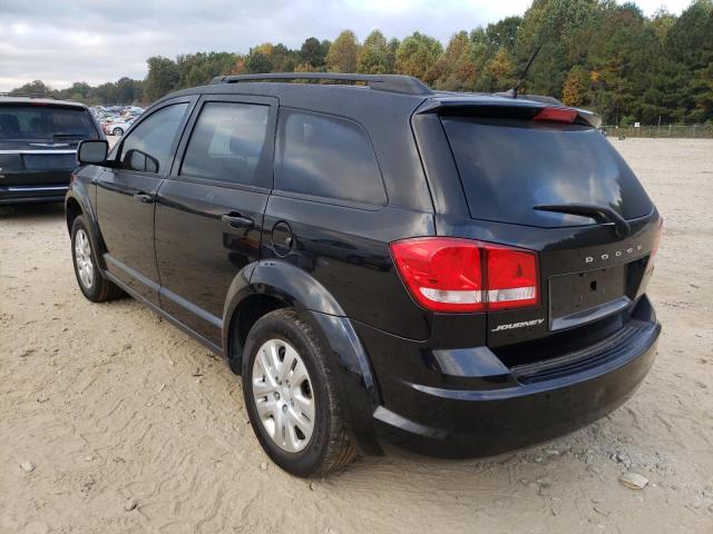 Photo 2 VIN: 3C4PDCAB0FT622288 - DODGE JOURNEY SE 