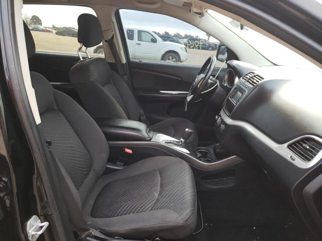 Photo 4 VIN: 3C4PDCAB0FT622288 - DODGE JOURNEY SE 