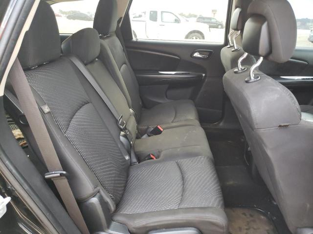 Photo 5 VIN: 3C4PDCAB0FT622288 - DODGE JOURNEY SE 