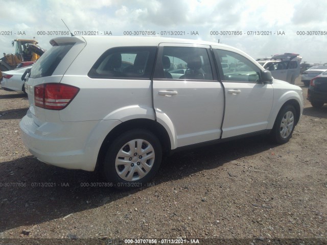 Photo 3 VIN: 3C4PDCAB0FT630620 - DODGE JOURNEY 