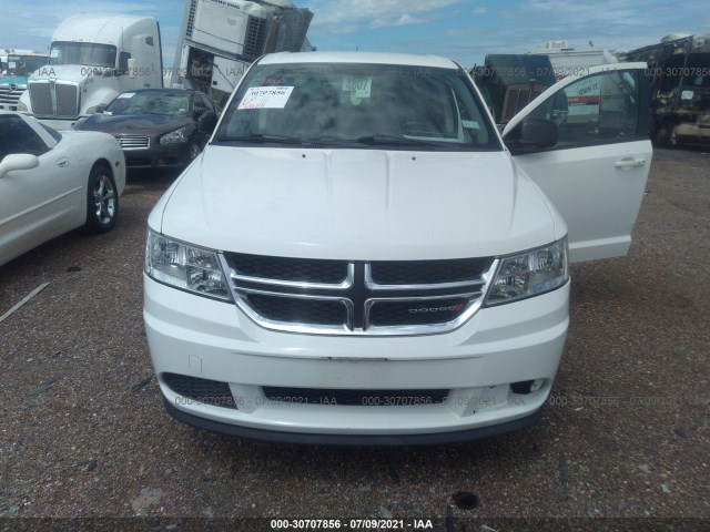 Photo 5 VIN: 3C4PDCAB0FT630620 - DODGE JOURNEY 