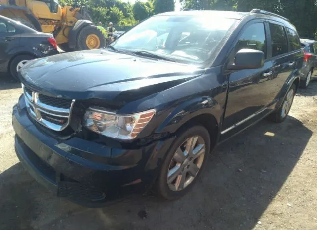 Photo 1 VIN: 3C4PDCAB0FT659891 - DODGE JOURNEY 