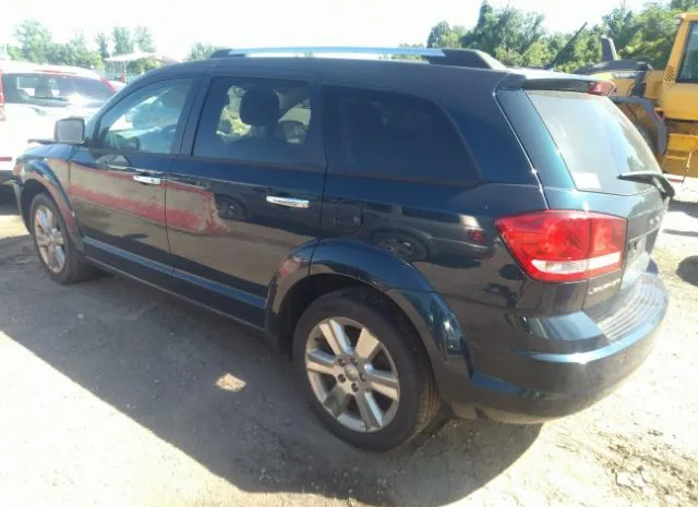 Photo 2 VIN: 3C4PDCAB0FT659891 - DODGE JOURNEY 