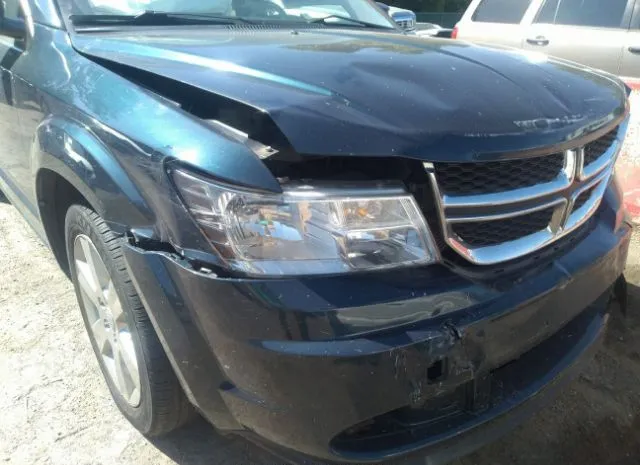 Photo 5 VIN: 3C4PDCAB0FT659891 - DODGE JOURNEY 