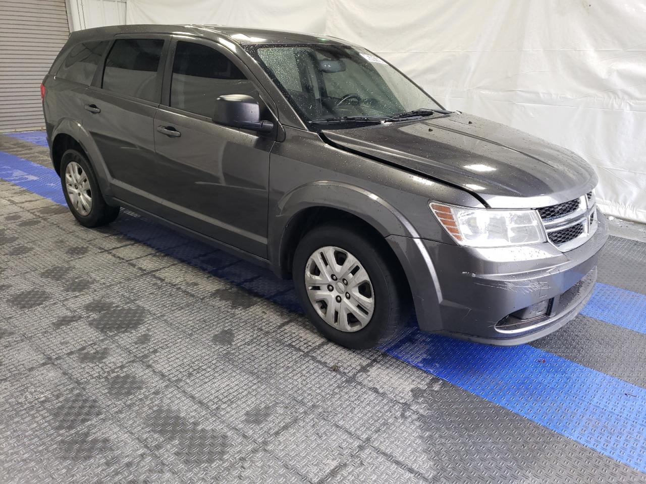 Photo 3 VIN: 3C4PDCAB0FT670714 - DODGE JOURNEY 