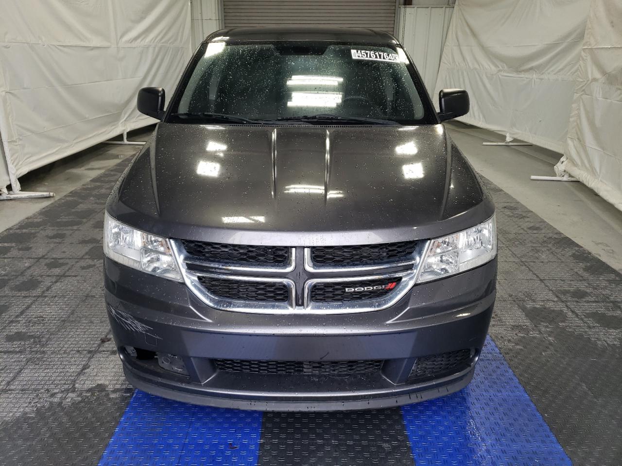 Photo 4 VIN: 3C4PDCAB0FT670714 - DODGE JOURNEY 