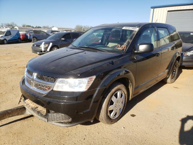 Photo 1 VIN: 3C4PDCAB0FT679476 - DODGE JOURNEY SE 