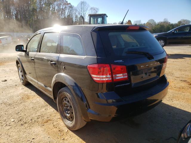 Photo 2 VIN: 3C4PDCAB0FT679476 - DODGE JOURNEY SE 