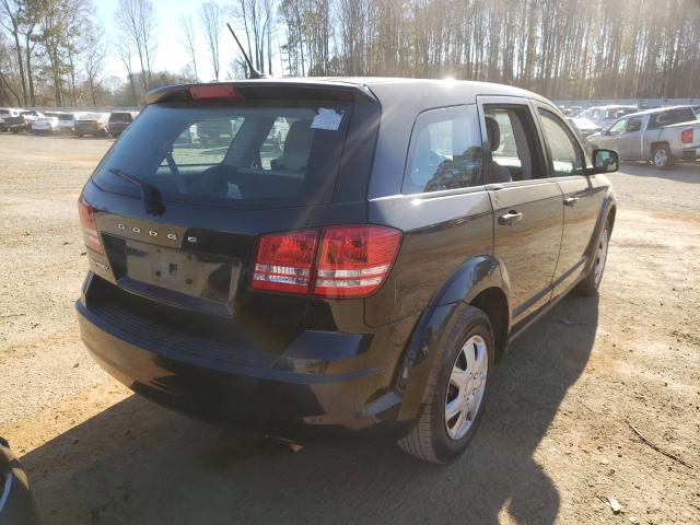 Photo 3 VIN: 3C4PDCAB0FT679476 - DODGE JOURNEY SE 