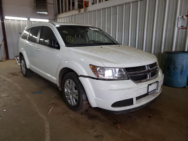 Photo 0 VIN: 3C4PDCAB0FT700441 - DODGE JOURNEY 