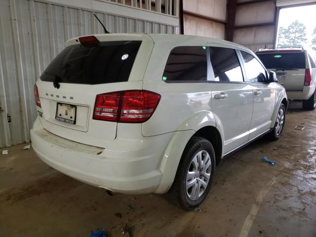 Photo 3 VIN: 3C4PDCAB0FT700441 - DODGE JOURNEY 