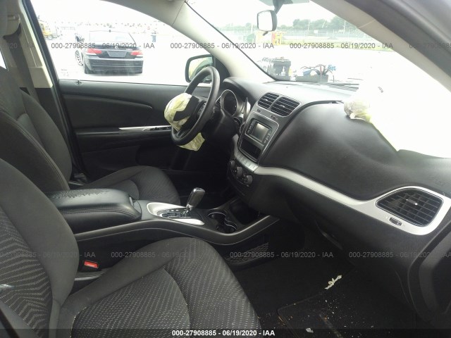 Photo 4 VIN: 3C4PDCAB0FT712931 - DODGE JOURNEY 