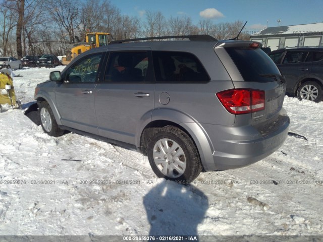 Photo 2 VIN: 3C4PDCAB0FT713710 - DODGE JOURNEY 