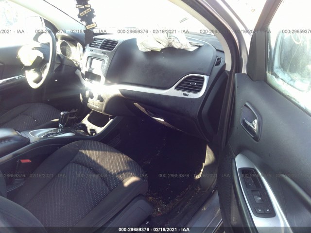 Photo 4 VIN: 3C4PDCAB0FT713710 - DODGE JOURNEY 