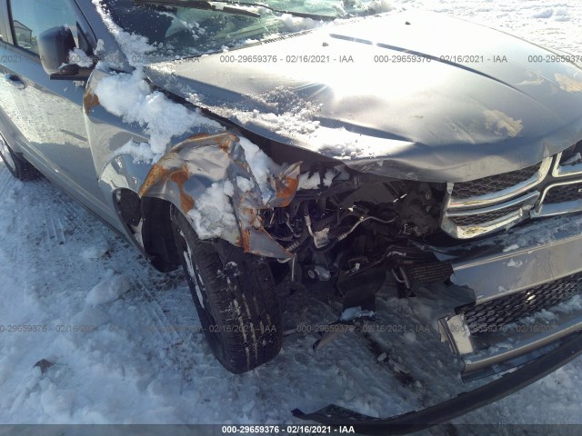 Photo 5 VIN: 3C4PDCAB0FT713710 - DODGE JOURNEY 