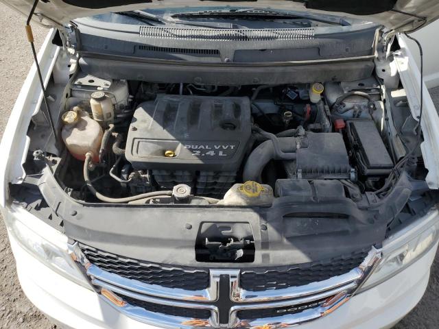 Photo 10 VIN: 3C4PDCAB0FT714162 - DODGE JOURNEY 