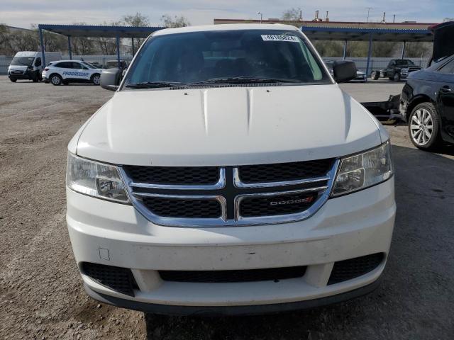 Photo 4 VIN: 3C4PDCAB0FT714162 - DODGE JOURNEY 