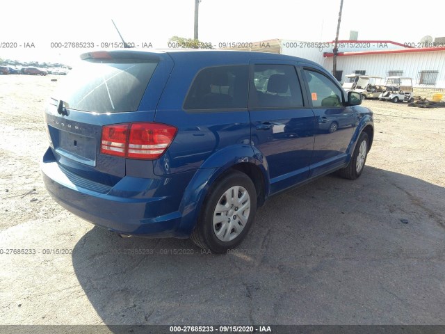 Photo 3 VIN: 3C4PDCAB0FT714324 - DODGE JOURNEY 