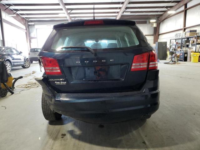 Photo 5 VIN: 3C4PDCAB0FT714789 - DODGE JOURNEY 